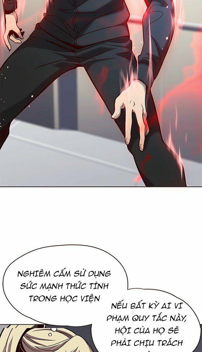 Hoá Thân Thành Mèo - Chapter 78 - Page 34