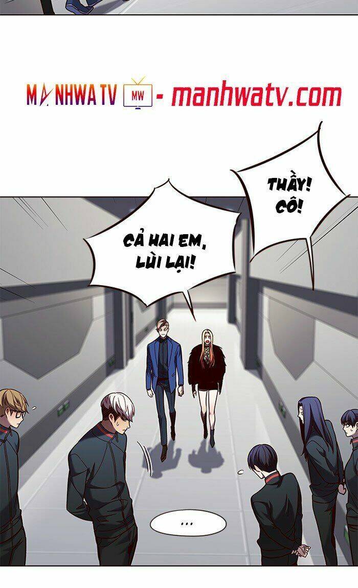 Hoá Thân Thành Mèo - Chapter 78 - Page 37