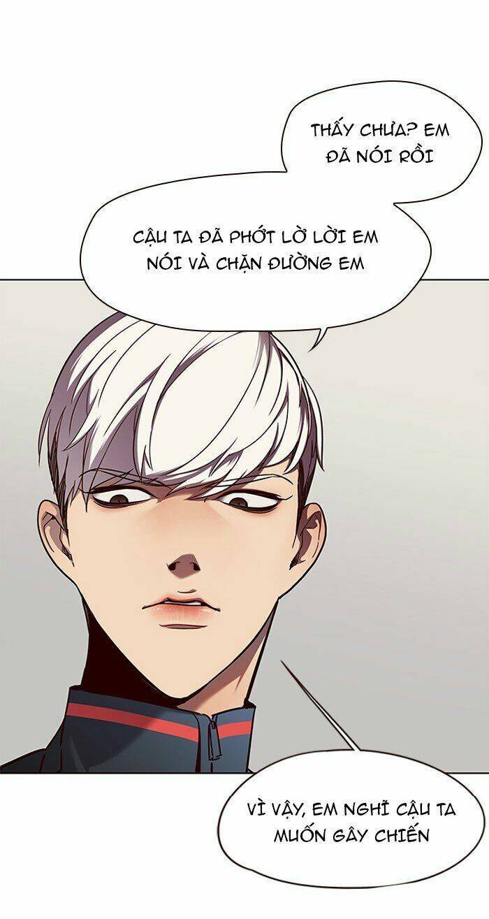 Hoá Thân Thành Mèo - Chapter 78 - Page 48