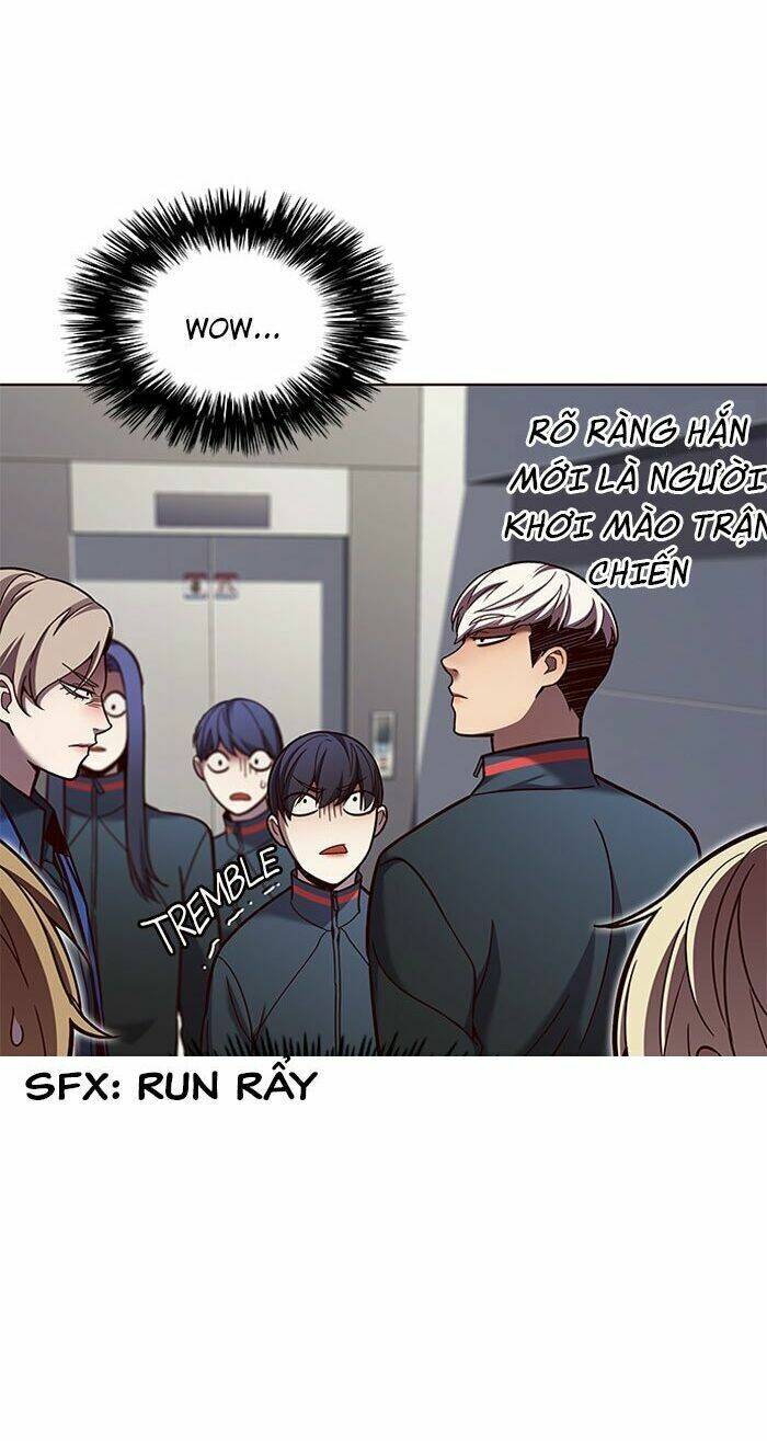 Hoá Thân Thành Mèo - Chapter 78 - Page 49