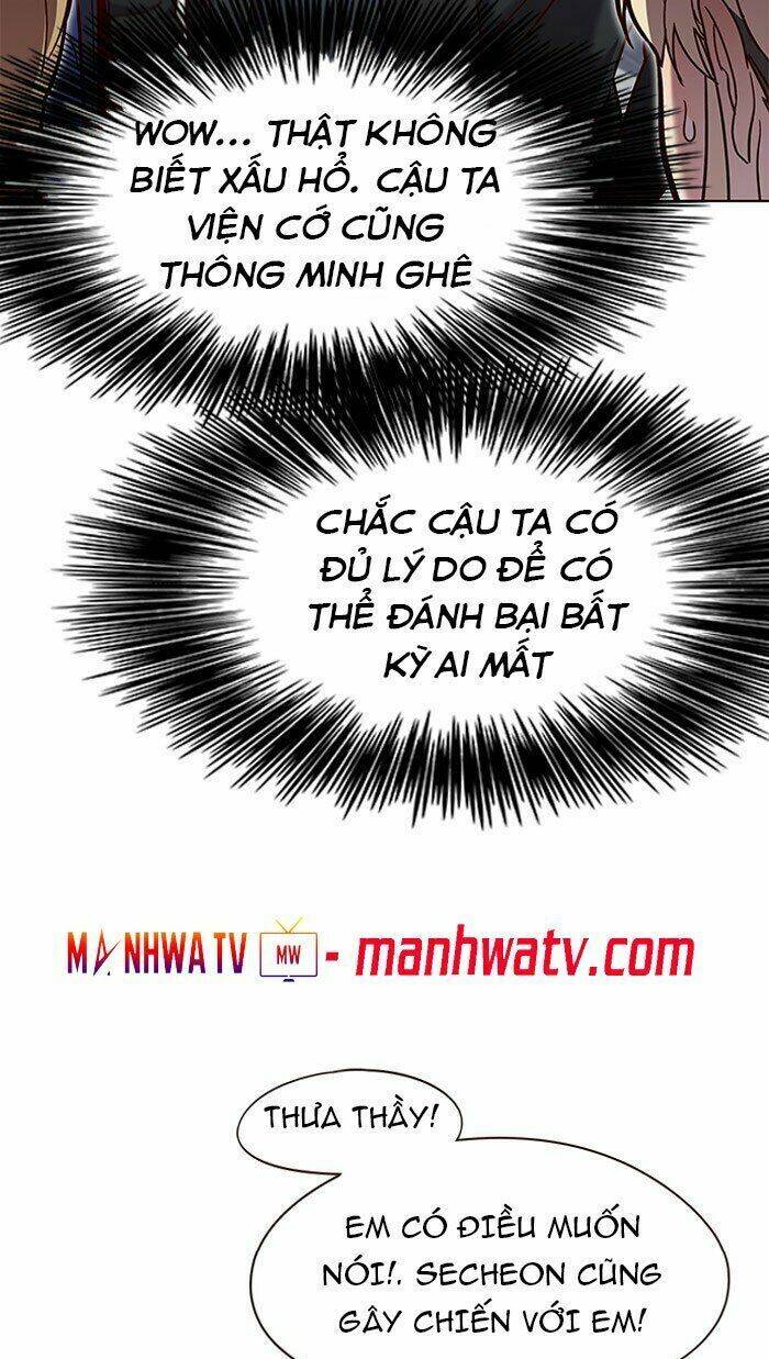 Hoá Thân Thành Mèo - Chapter 78 - Page 50