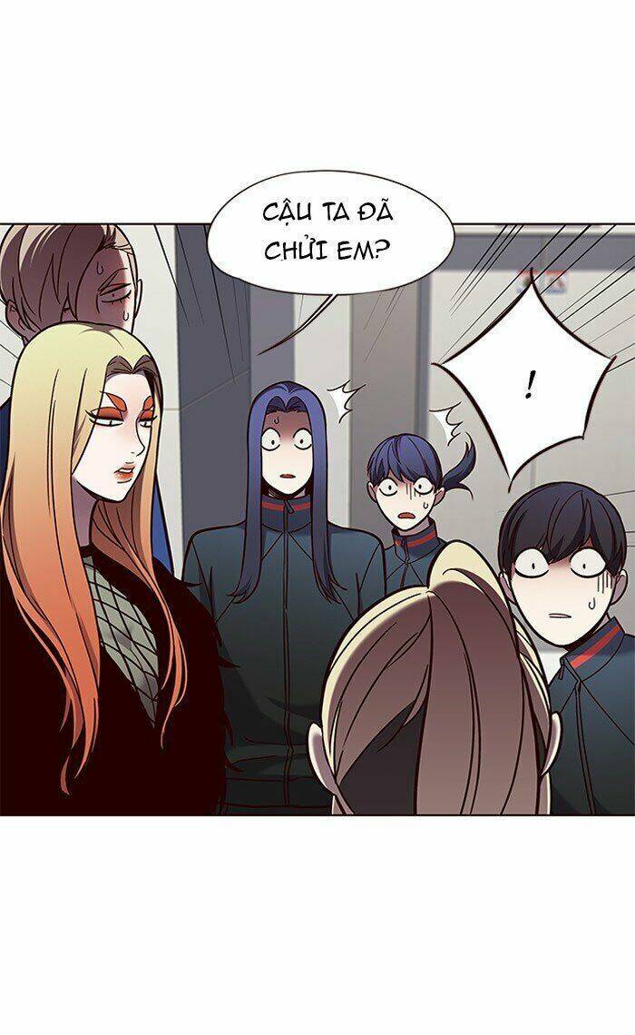 Hoá Thân Thành Mèo - Chapter 78 - Page 53