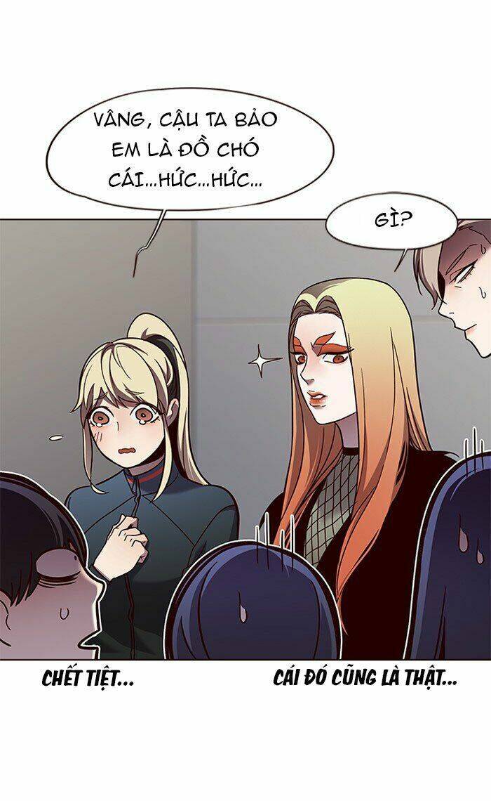 Hoá Thân Thành Mèo - Chapter 78 - Page 54