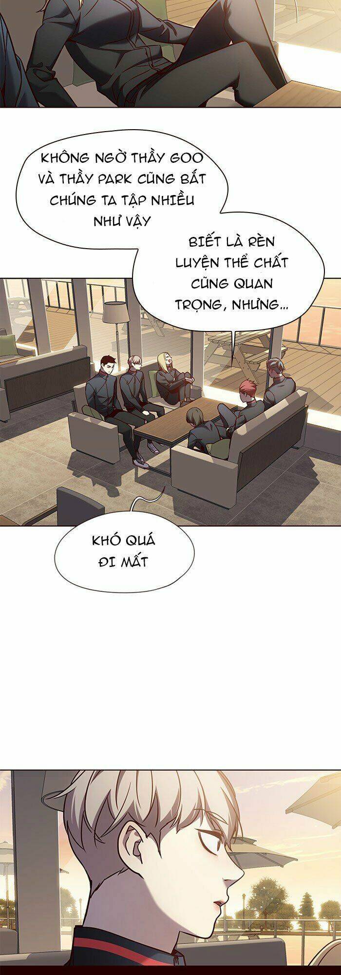 Hoá Thân Thành Mèo - Chapter 78 - Page 63