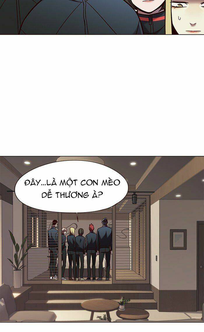 Hoá Thân Thành Mèo - Chapter 78 - Page 74