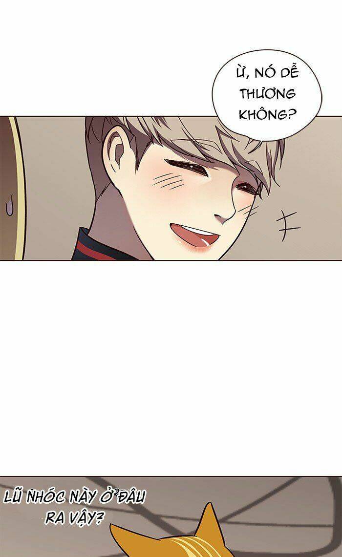 Hoá Thân Thành Mèo - Chapter 78 - Page 75