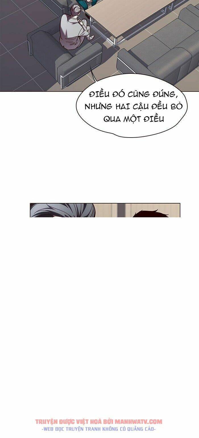 Hoá Thân Thành Mèo - Chapter 79 - Page 15