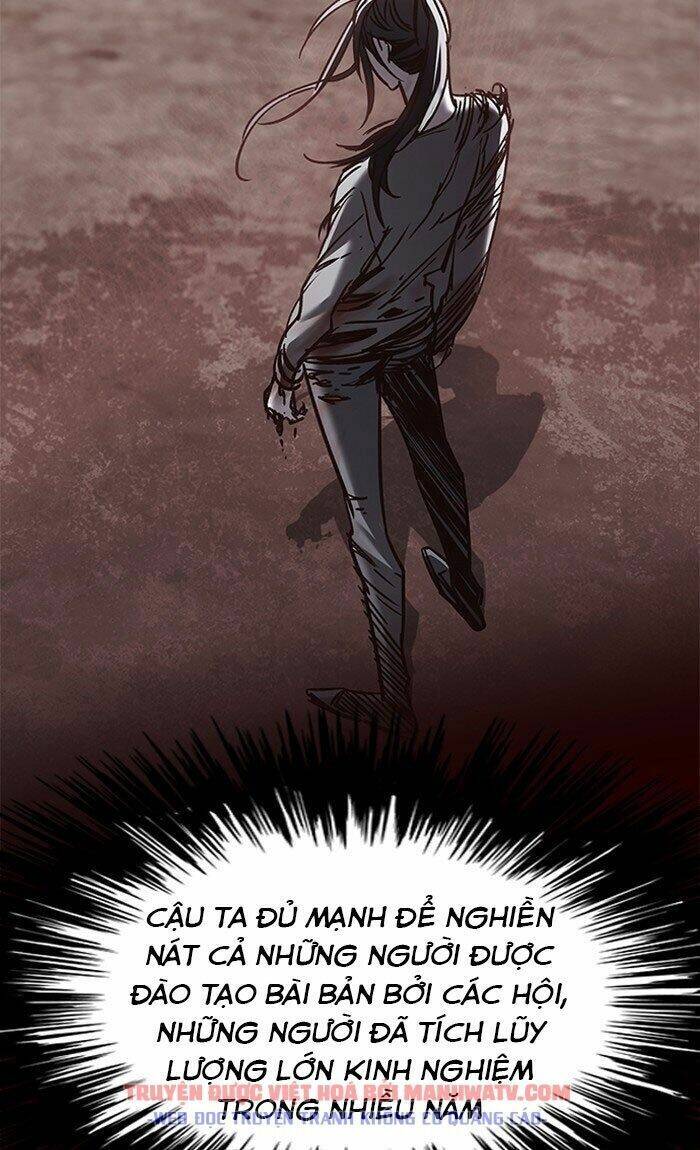 Hoá Thân Thành Mèo - Chapter 79 - Page 22