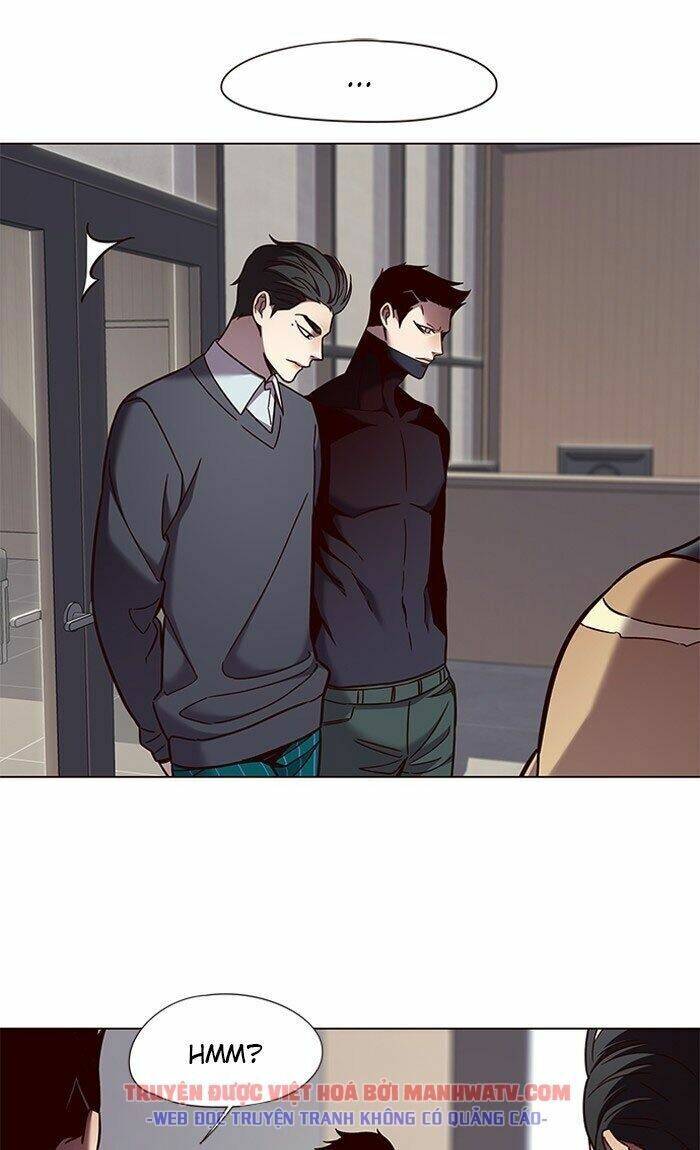 Hoá Thân Thành Mèo - Chapter 79 - Page 27