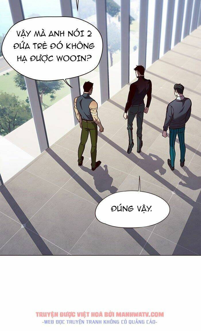 Hoá Thân Thành Mèo - Chapter 79 - Page 41