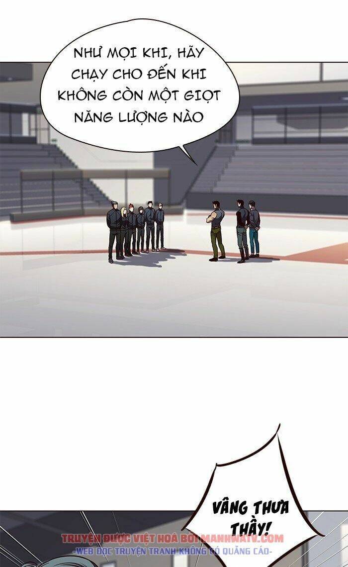 Hoá Thân Thành Mèo - Chapter 79 - Page 48