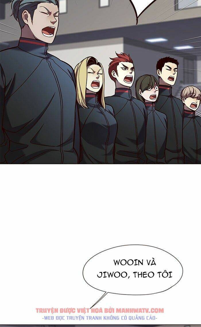 Hoá Thân Thành Mèo - Chapter 79 - Page 49