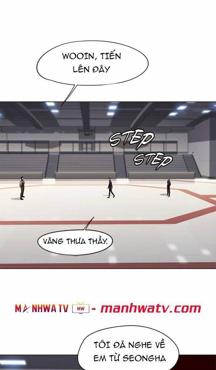 Hoá Thân Thành Mèo - Chapter 79 - Page 54