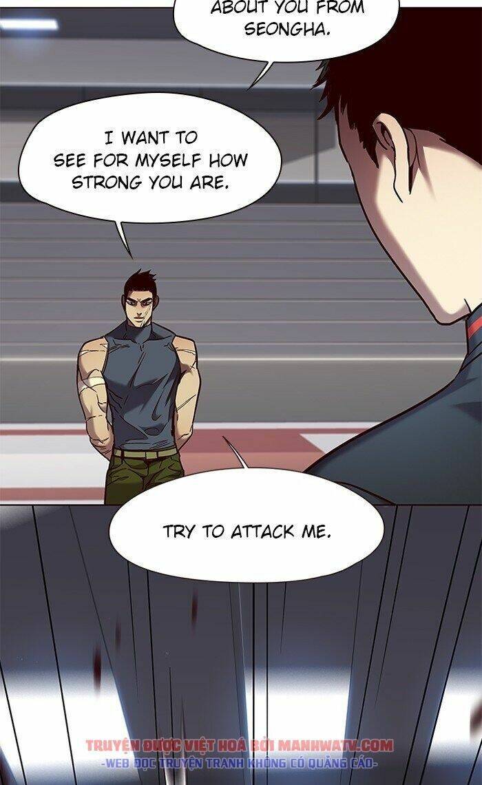 Hoá Thân Thành Mèo - Chapter 79 - Page 56