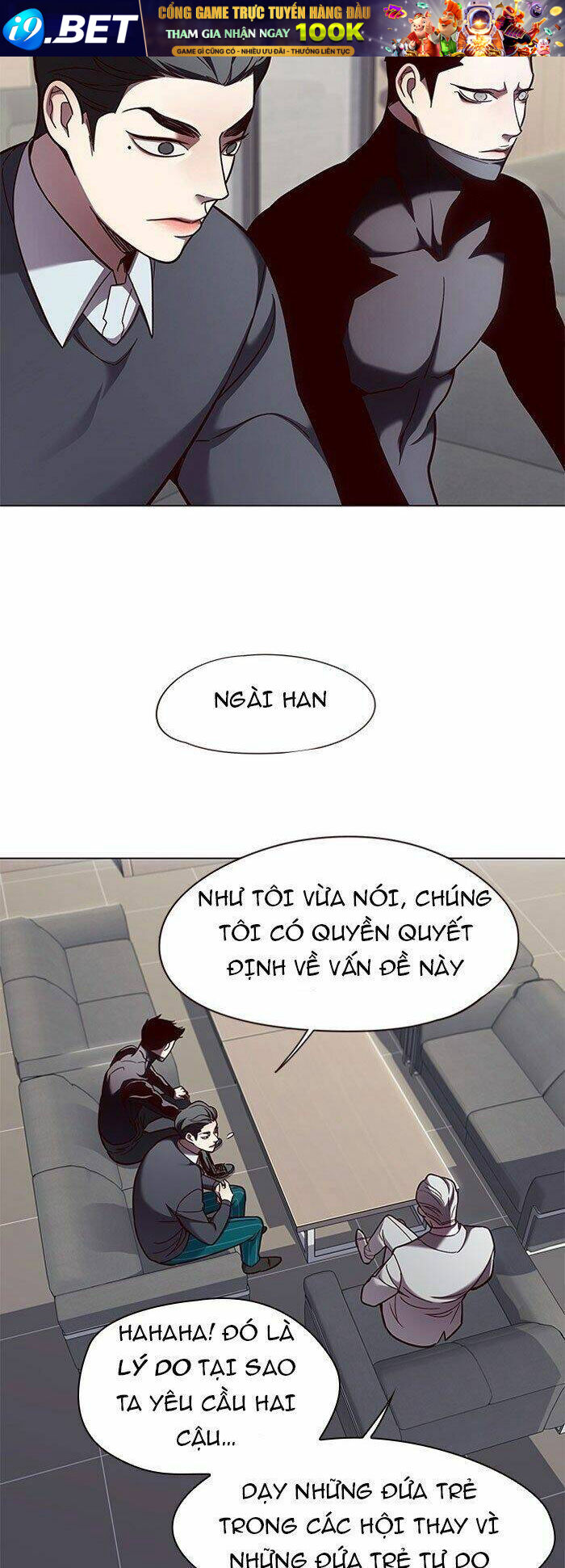 Hoá Thân Thành Mèo - Chapter 79 - Page 7
