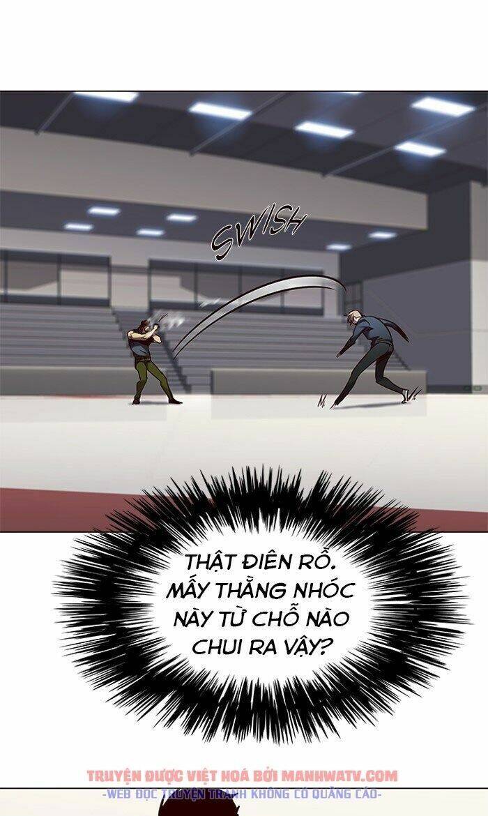 Hoá Thân Thành Mèo - Chapter 79 - Page 85