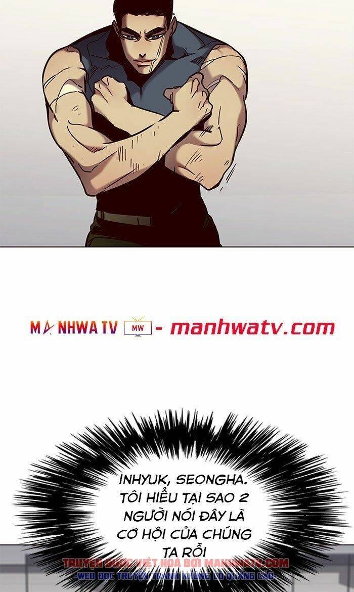 Hoá Thân Thành Mèo - Chapter 79 - Page 86