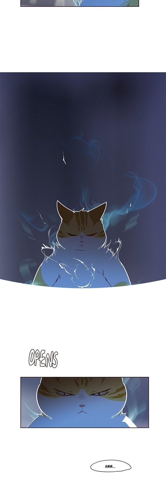 Hoá Thân Thành Mèo - Chapter 8 - Page 14