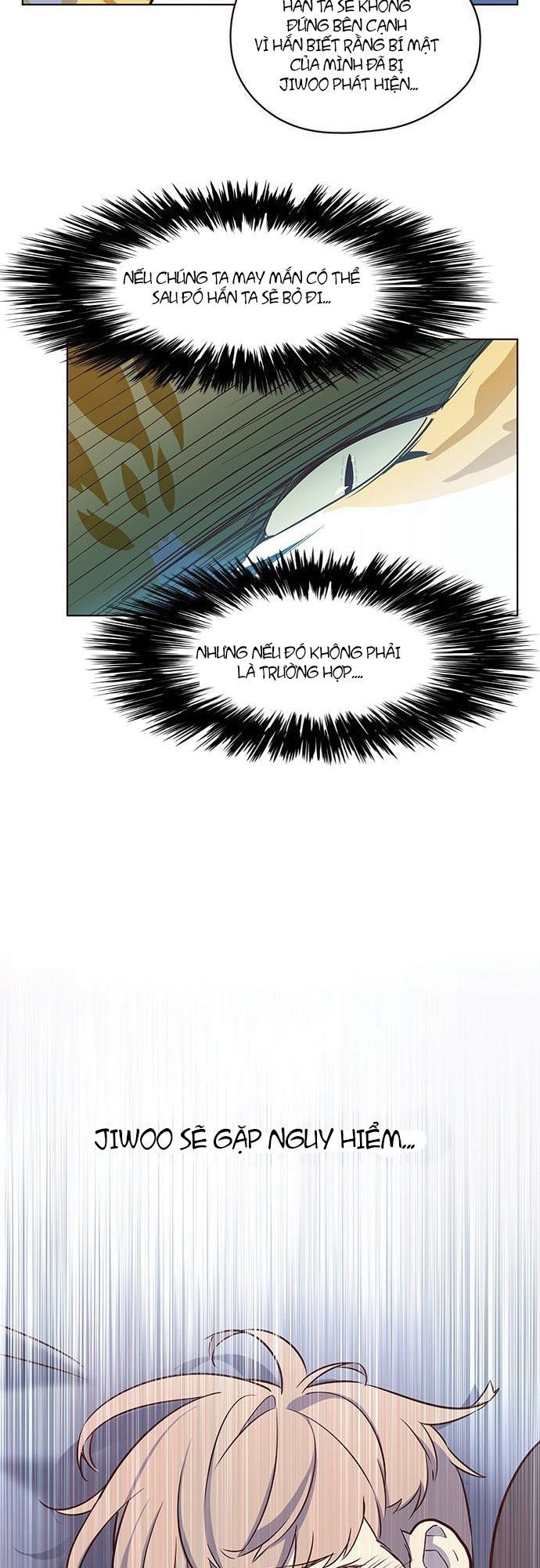 Hoá Thân Thành Mèo - Chapter 8 - Page 18