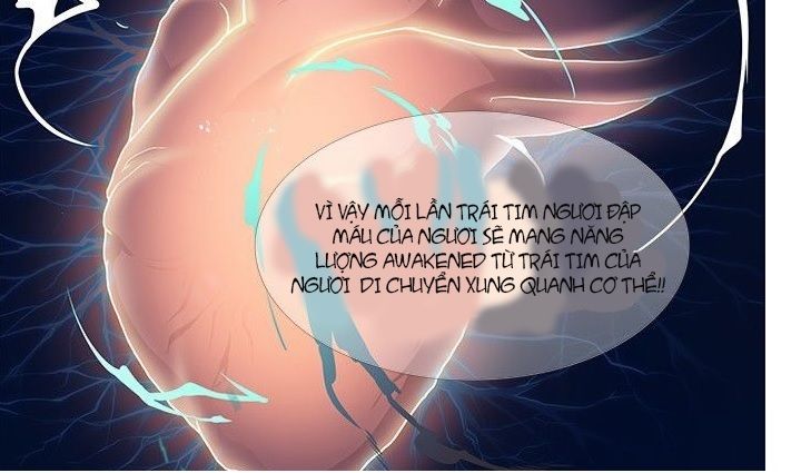 Hoá Thân Thành Mèo - Chapter 8 - Page 44