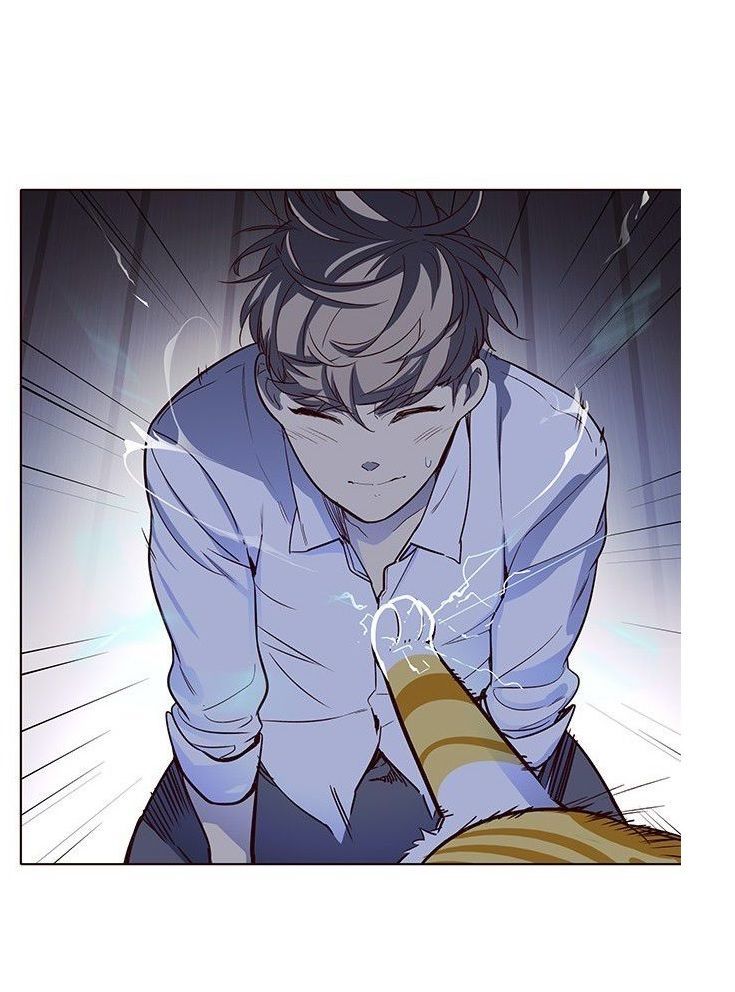 Hoá Thân Thành Mèo - Chapter 8 - Page 48