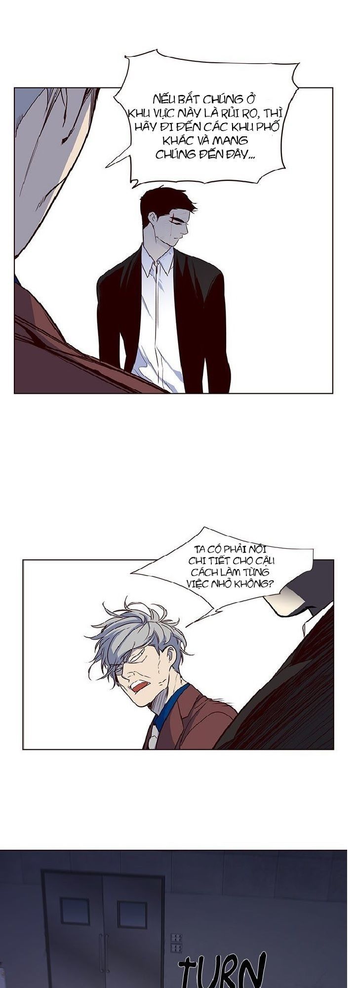 Hoá Thân Thành Mèo - Chapter 8 - Page 9