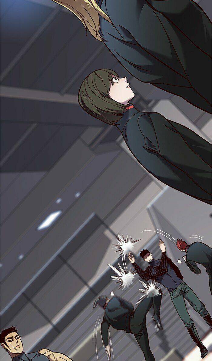 Hoá Thân Thành Mèo - Chapter 80 - Page 21