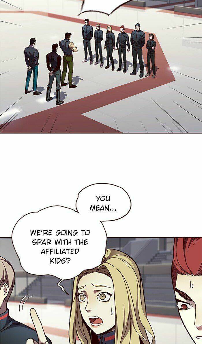 Hoá Thân Thành Mèo - Chapter 80 - Page 3