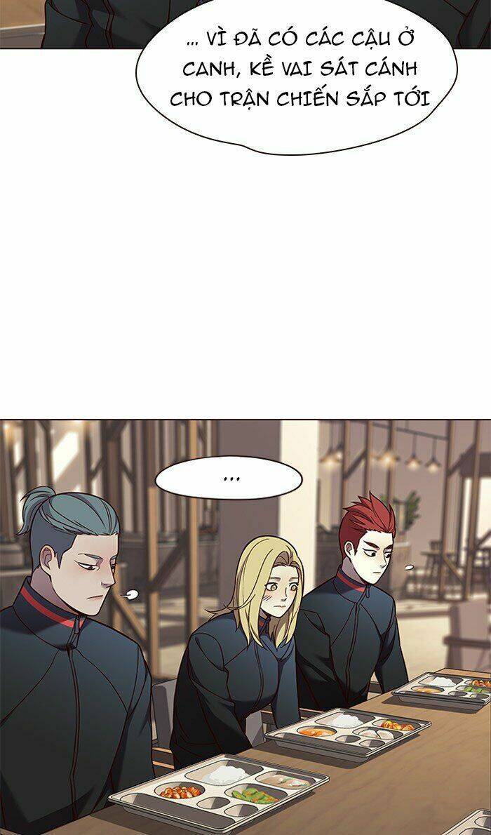 Hoá Thân Thành Mèo - Chapter 80 - Page 39