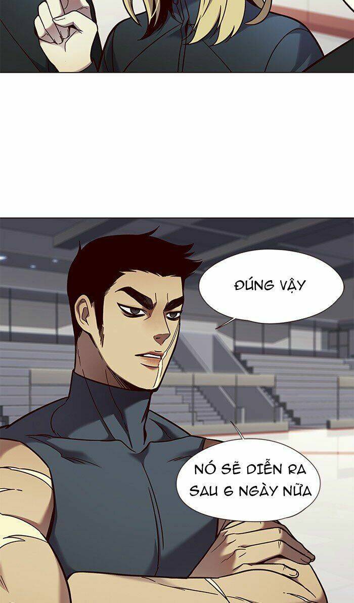 Hoá Thân Thành Mèo - Chapter 80 - Page 4