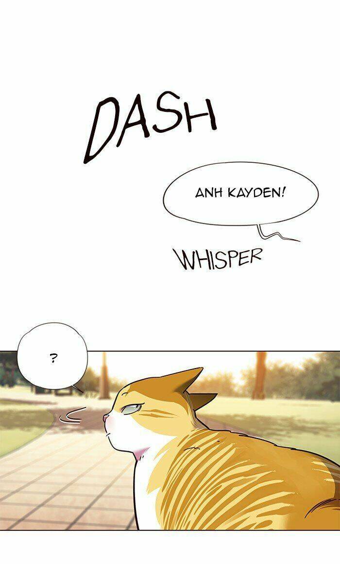 Hoá Thân Thành Mèo - Chapter 80 - Page 46