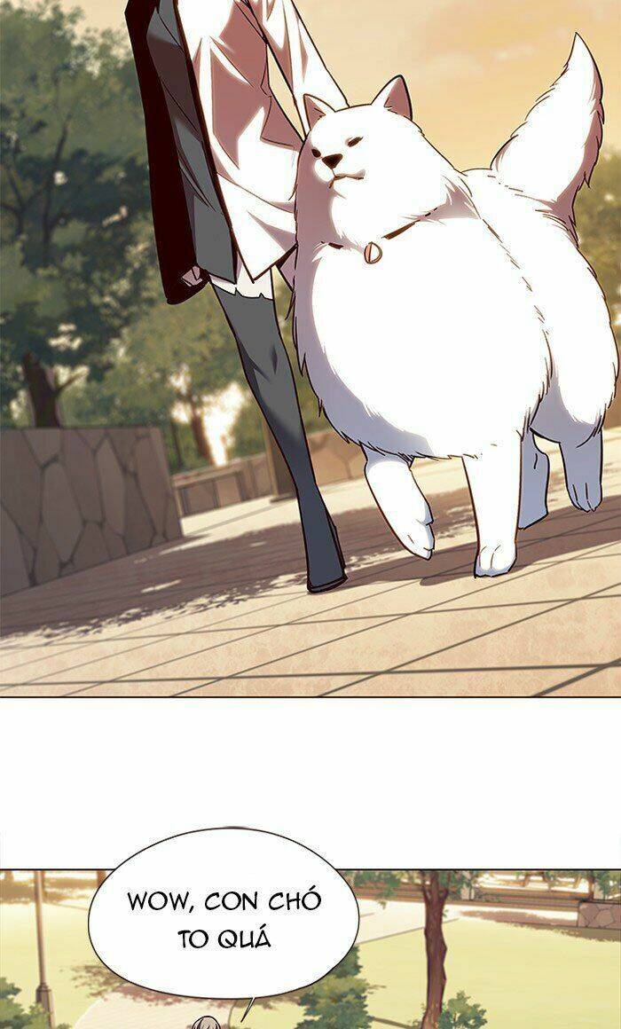 Hoá Thân Thành Mèo - Chapter 80 - Page 55