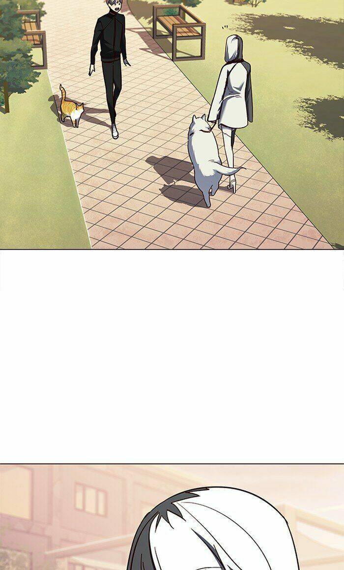 Hoá Thân Thành Mèo - Chapter 80 - Page 56