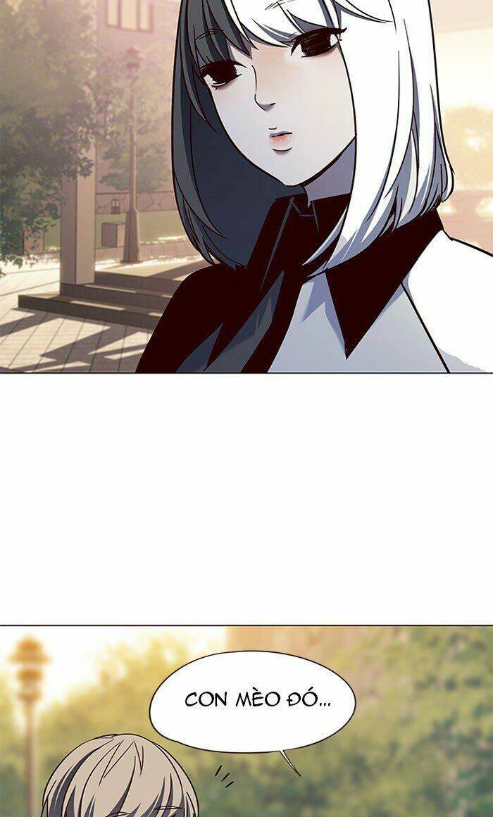 Hoá Thân Thành Mèo - Chapter 80 - Page 57