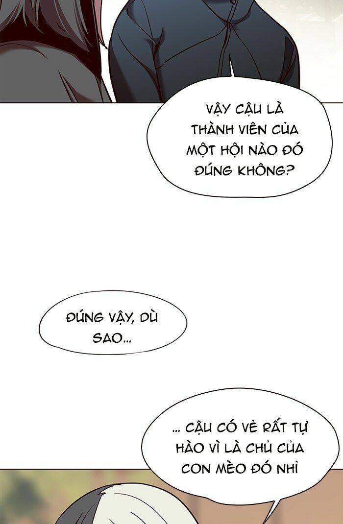 Hoá Thân Thành Mèo - Chapter 81 - Page 14