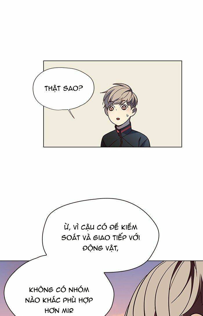 Hoá Thân Thành Mèo - Chapter 81 - Page 25