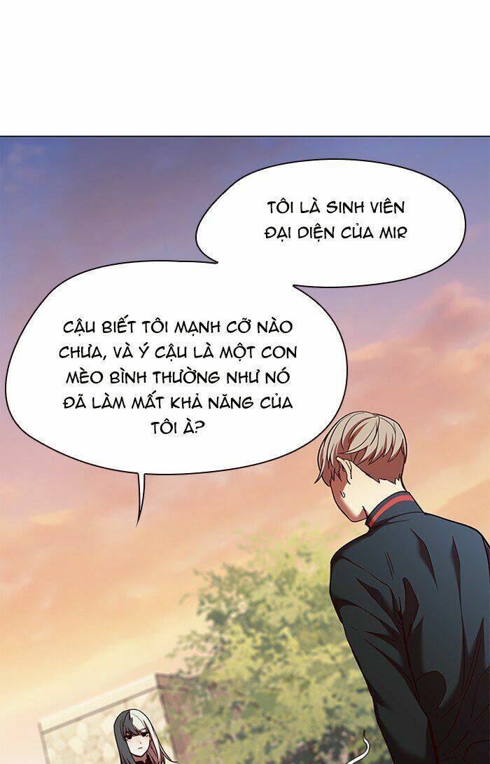 Hoá Thân Thành Mèo - Chapter 81 - Page 30