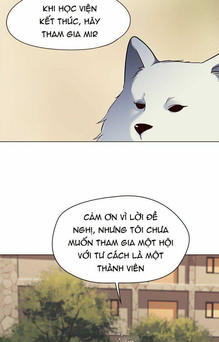Hoá Thân Thành Mèo - Chapter 81 - Page 33