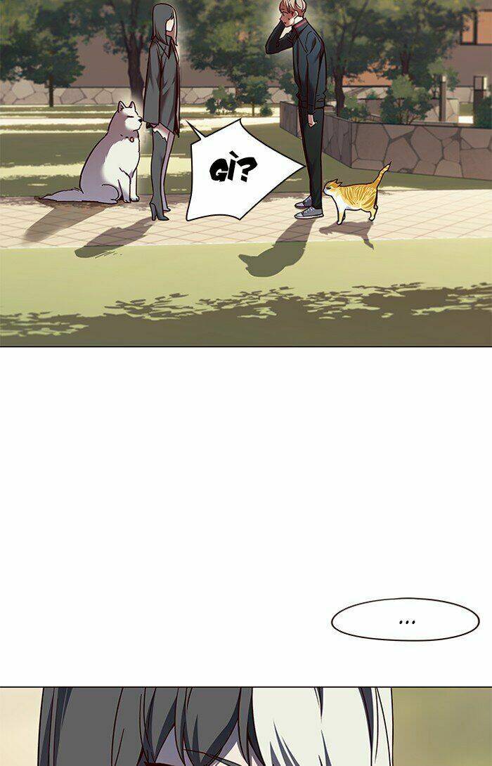 Hoá Thân Thành Mèo - Chapter 81 - Page 34