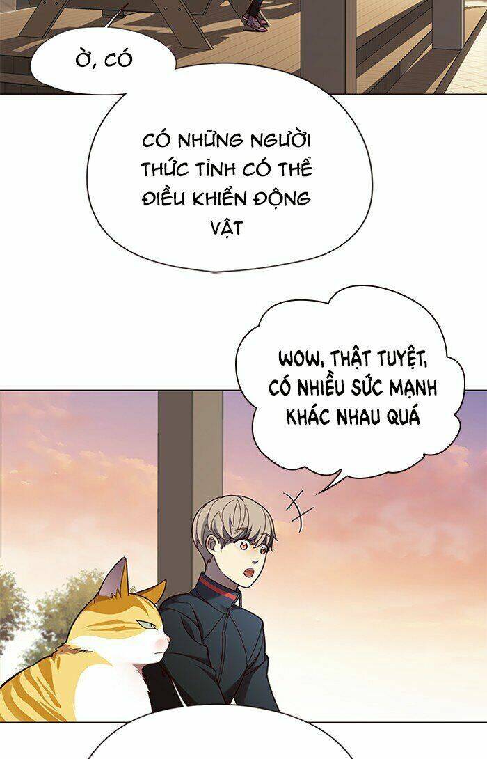 Hoá Thân Thành Mèo - Chapter 81 - Page 39