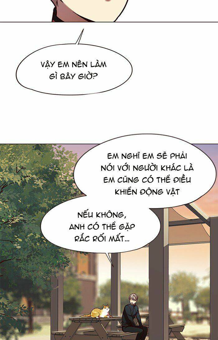 Hoá Thân Thành Mèo - Chapter 81 - Page 42
