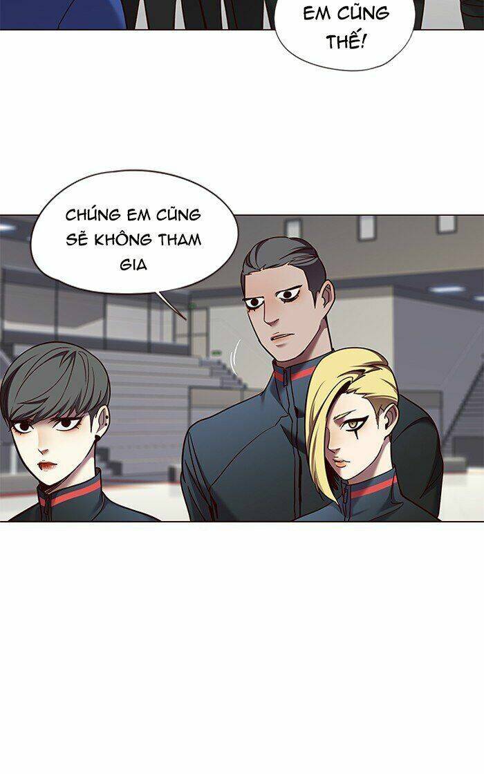 Hoá Thân Thành Mèo - Chapter 81 - Page 55