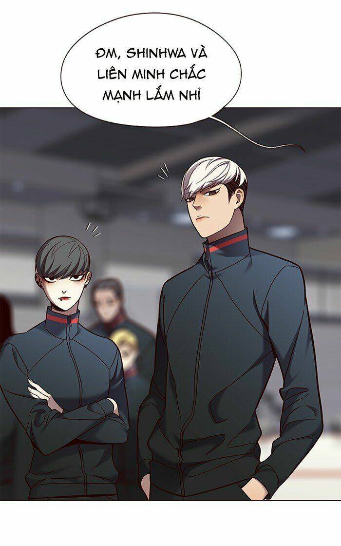 Hoá Thân Thành Mèo - Chapter 81 - Page 58