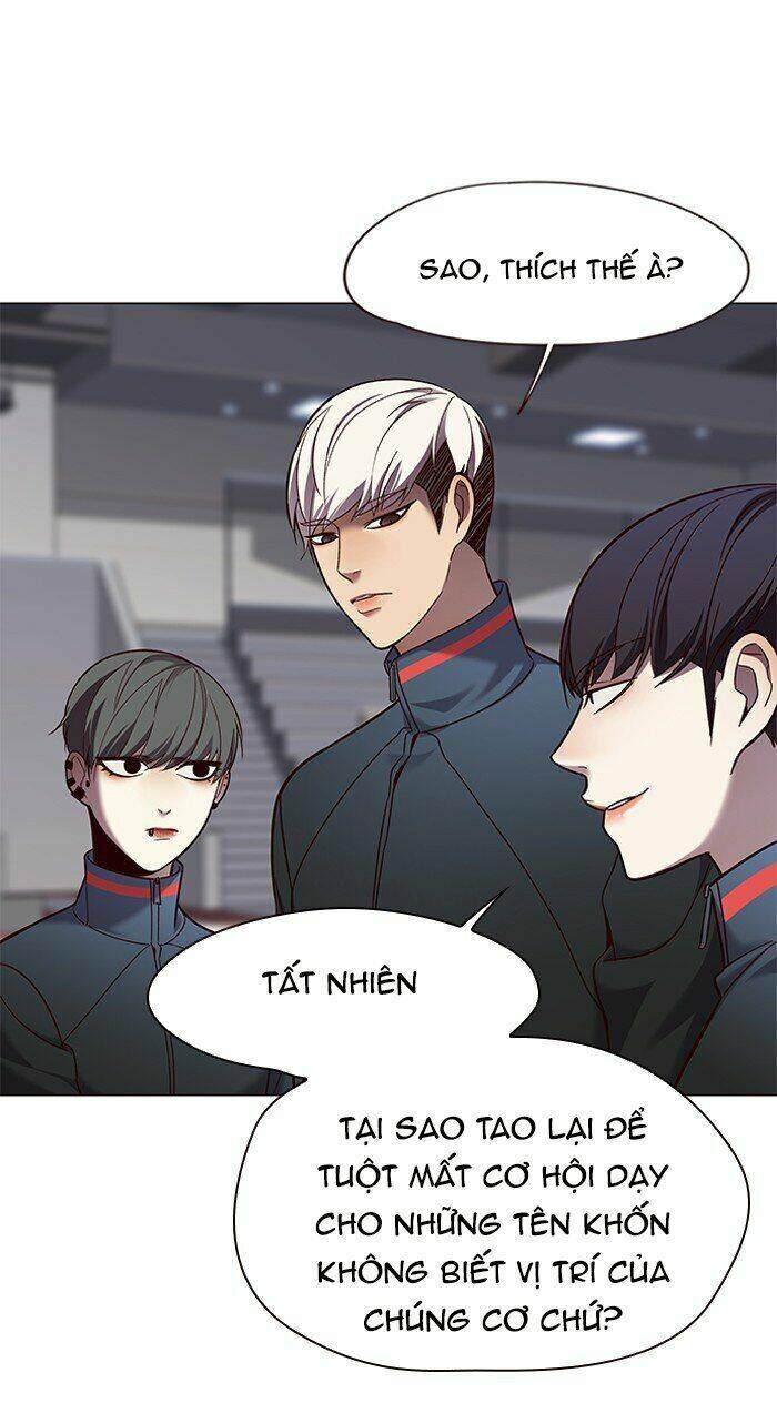 Hoá Thân Thành Mèo - Chapter 81 - Page 62