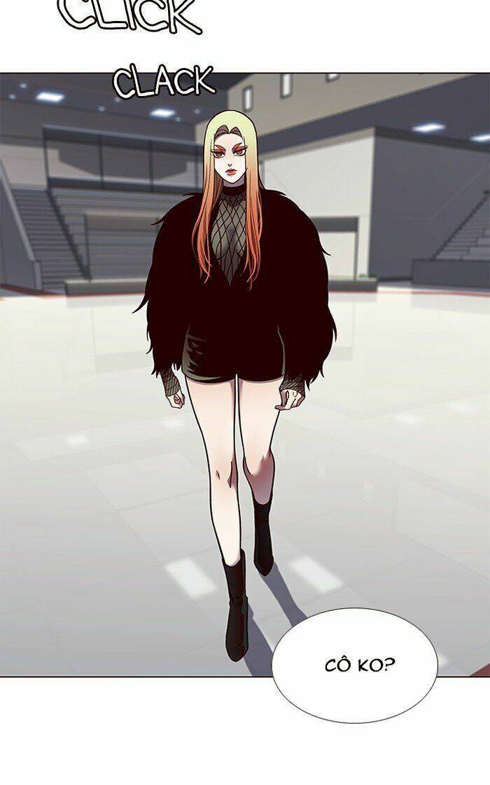 Hoá Thân Thành Mèo - Chapter 81 - Page 70