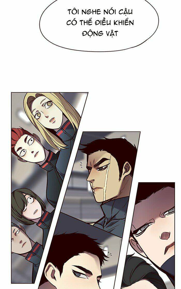 Hoá Thân Thành Mèo - Chapter 81 - Page 76