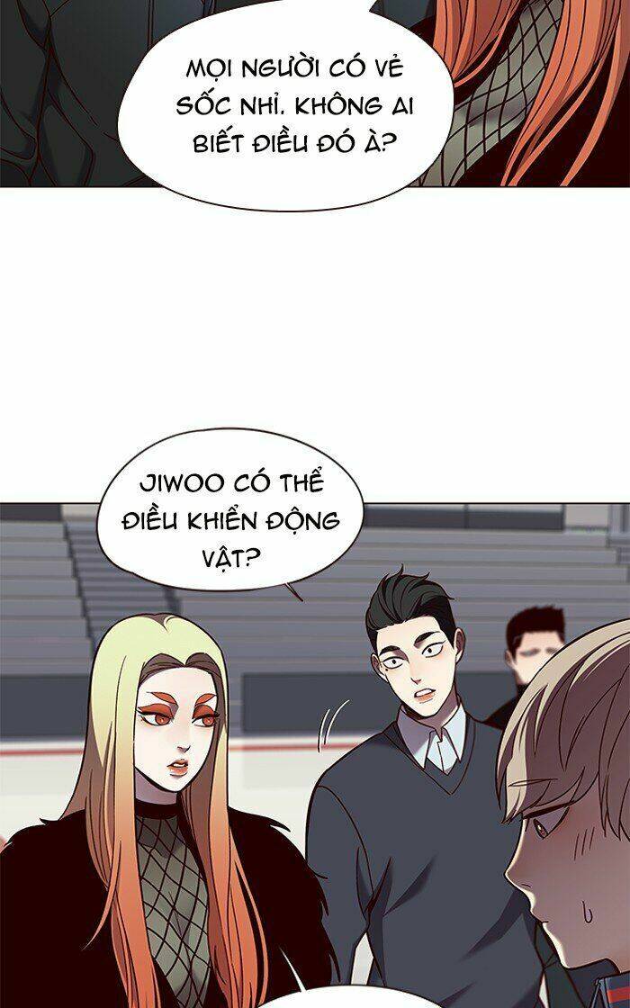 Hoá Thân Thành Mèo - Chapter 81 - Page 78