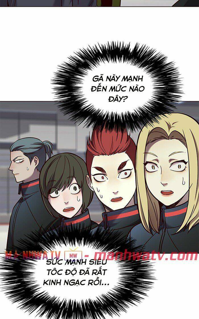 Hoá Thân Thành Mèo - Chapter 81 - Page 80