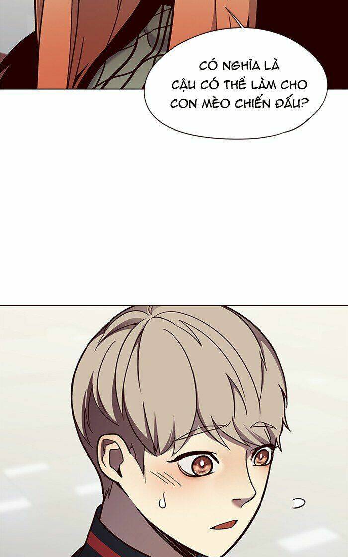 Hoá Thân Thành Mèo - Chapter 81 - Page 89