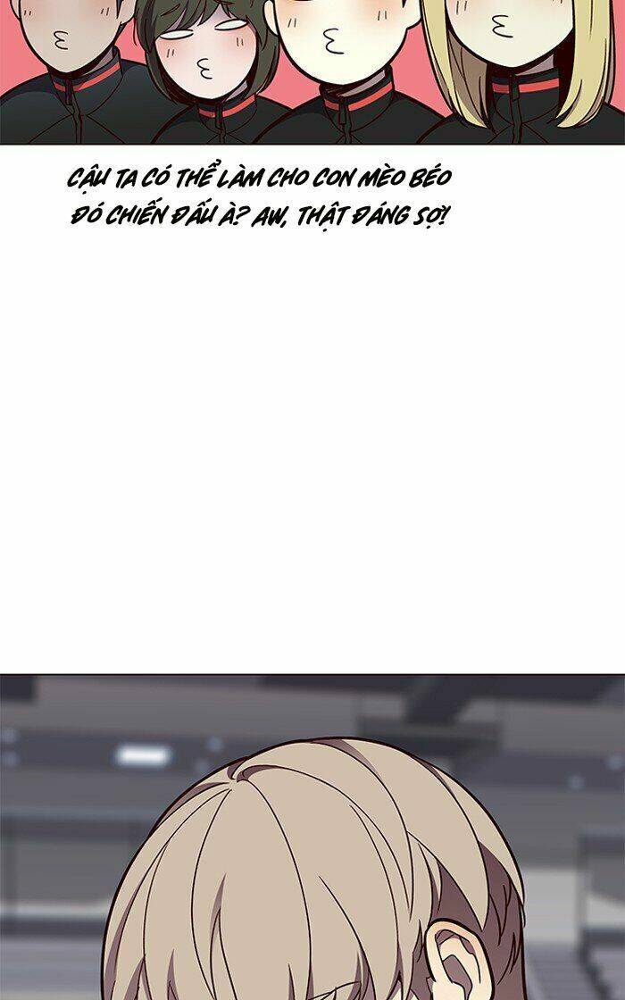 Hoá Thân Thành Mèo - Chapter 81 - Page 92
